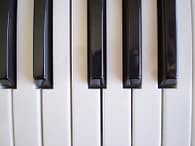 piano